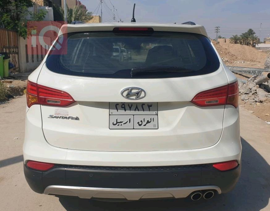 هیوندای سەنتافی